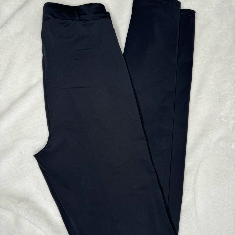 Zara High Rise Legging